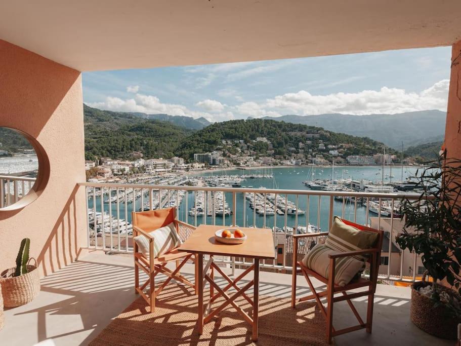 Villa Casa Mirador, Vacaciones Puerto De Soller Exterior foto